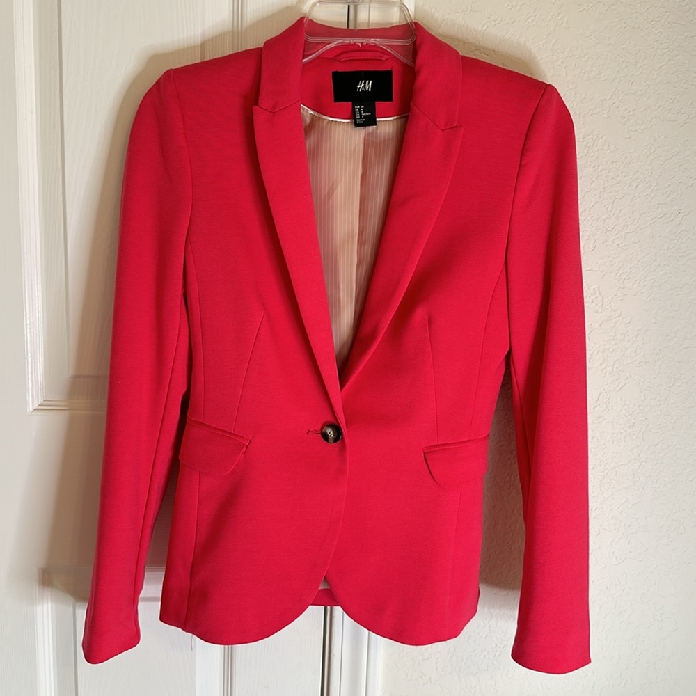 H&M Jacket - Picture 8 of 11